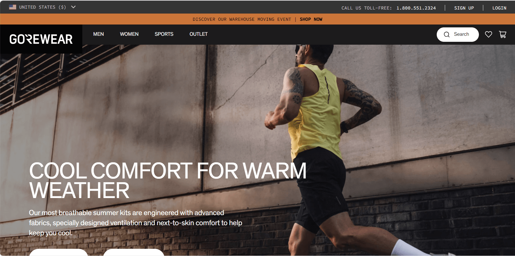 Gore Wear C5 Optiline Bib Shorts