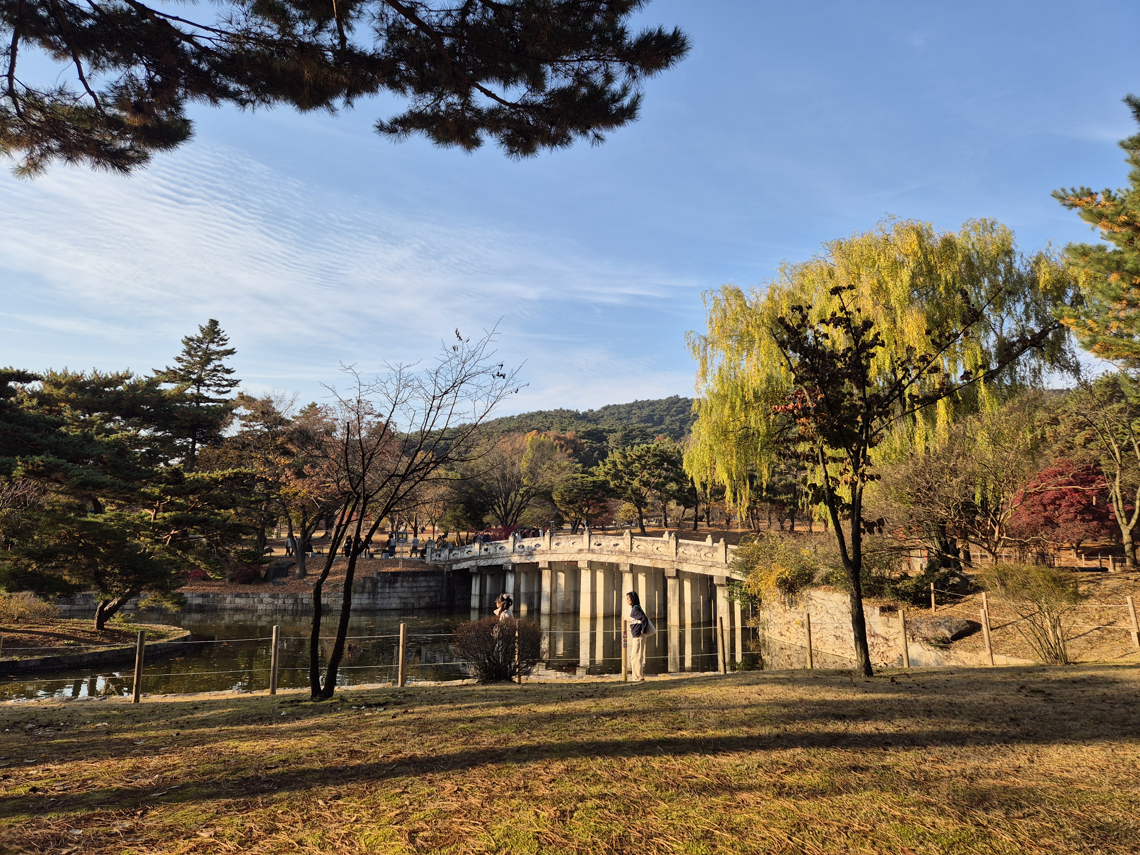 아산현충사