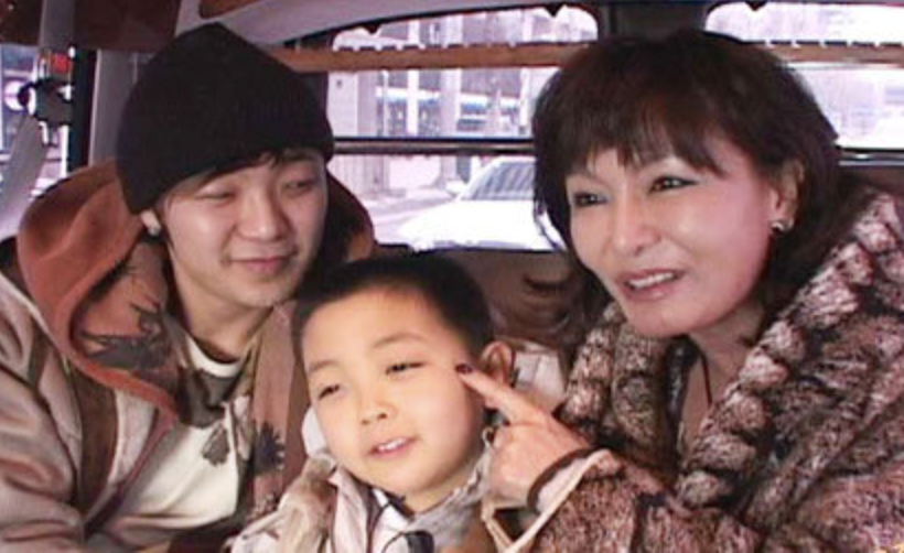 싱어게인4 28호 가수 최정철 어머니 나미