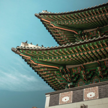 경복궁 야간개장 인터넷예매