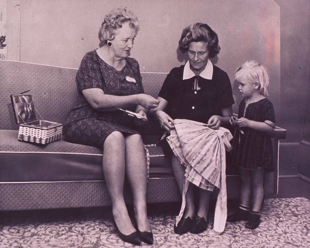 Family Registration