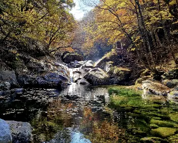 지리산 국립공원_6