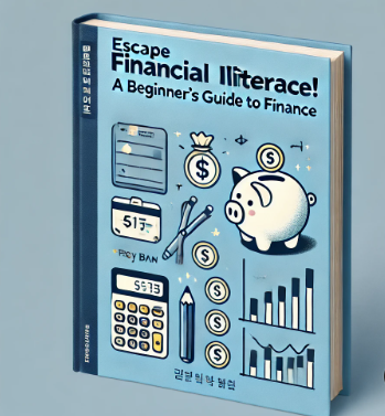 금융 기본서 관련 사진