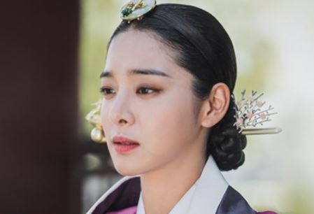 철인왕후 설인화