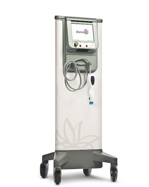 써마지 레이저 시술 효과 부작용