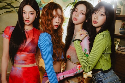 에스파 aespa 베터 띵스 Better Things 가사 노래 뮤비 곡정보