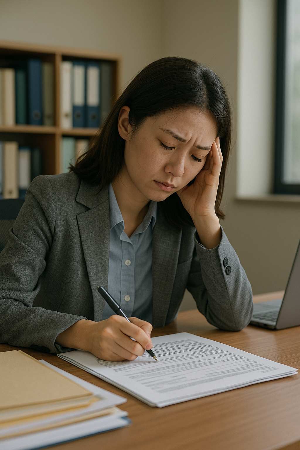 사회복지사 업무, 해결 방법은 없을까?