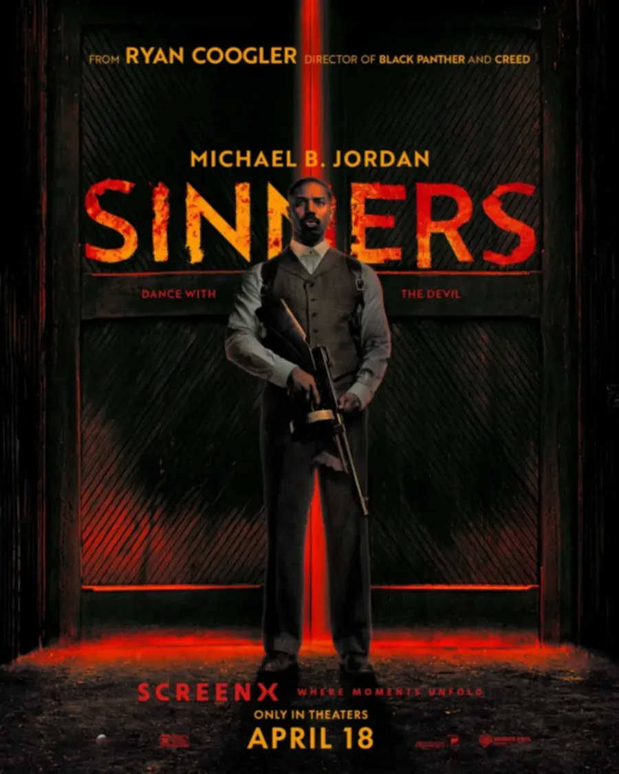 씨너스: 죄인들 영화 리뷰