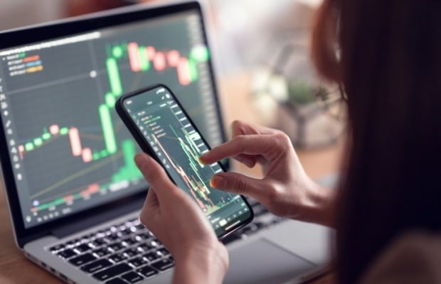 퇴직연금 ETF 투자