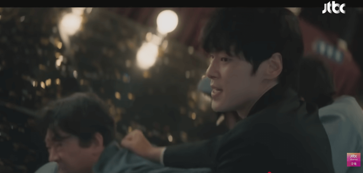 백번의 추억 결말