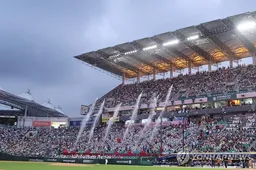 가족과 함께라면 여기! 고척돔 2025 KBO 올스타전 가족석 안내