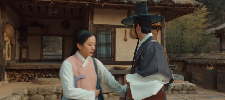 귀궁 14회 줄거리(11)