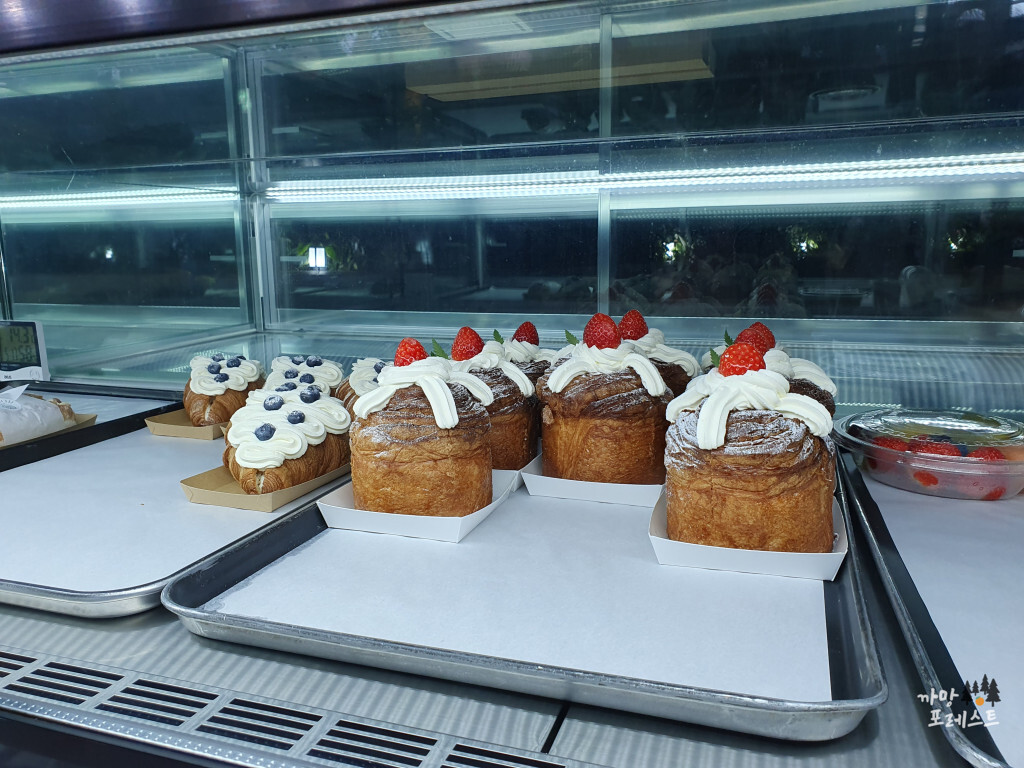 파주 문지리 535 카페 베이커리