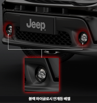 지프 레니게이드