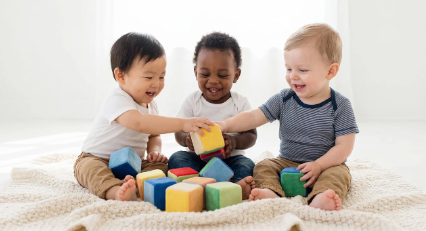 좋은 어린이집 고르는 방법