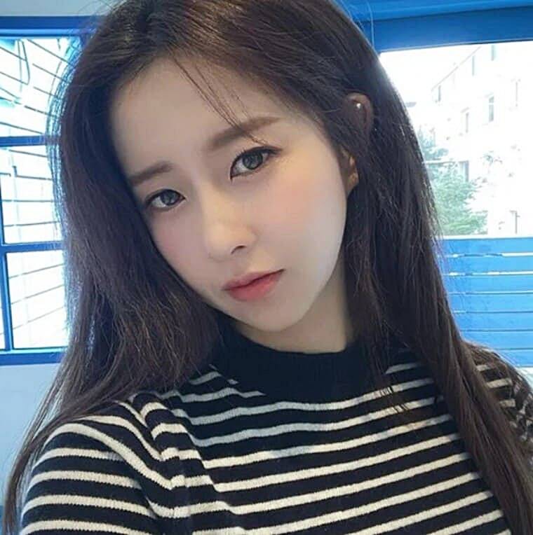 가수-은가은