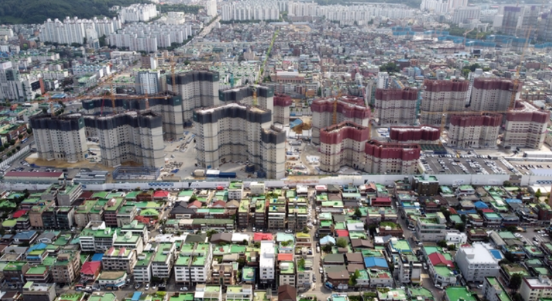 미추홀구_전경