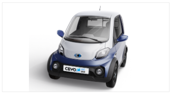 CEVO-C SE VAN