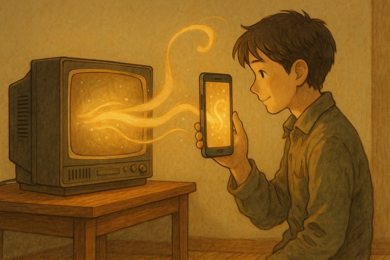 소비자 구매 트렌드 변화