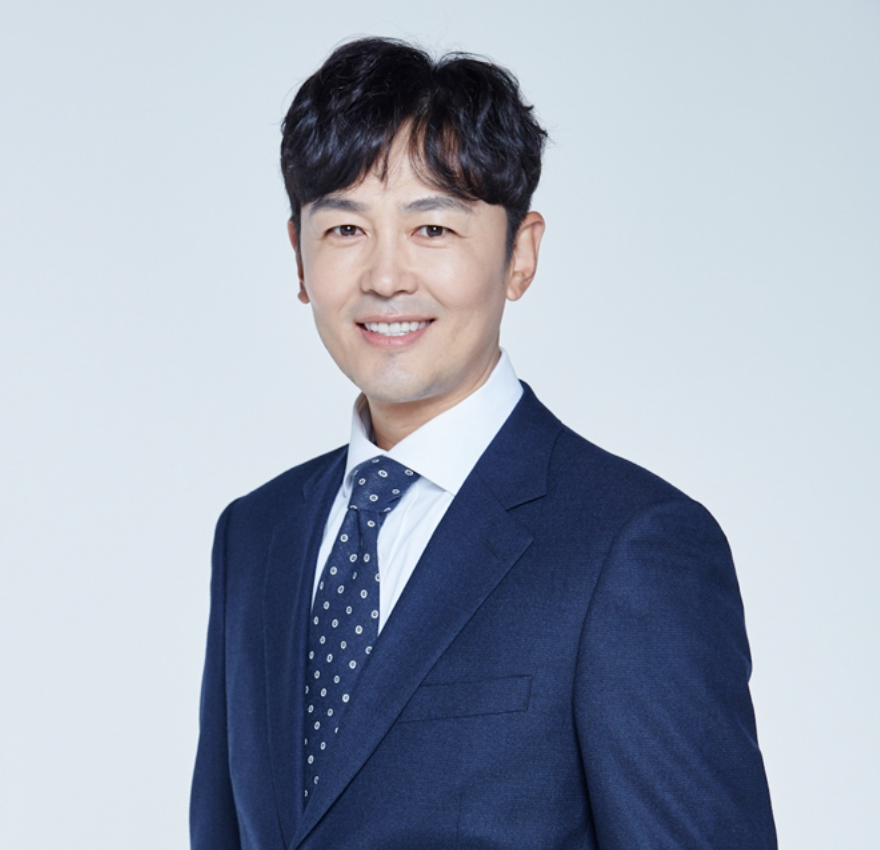 조연우 프로필
