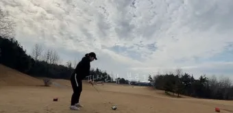 익산 퍼블릭 6홀 노캐디 골프장 익산컨트리클럽 상떼힐 이용 후기 및 예약_44