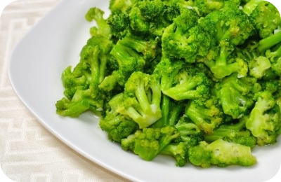 브로콜리-씻는방법