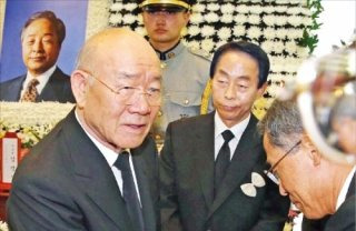 용팔이 사건 배후 전두환