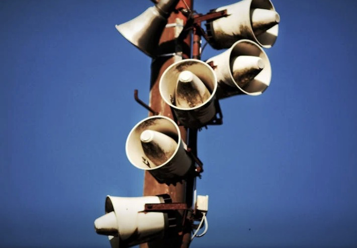 장기적인 소음 노출