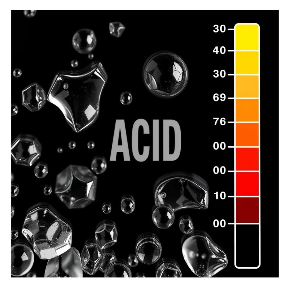 요산수치 연상 이미지