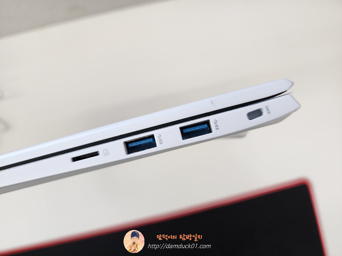 LG전자 2022 그램17(12세대) 17Z90Q-GA76K