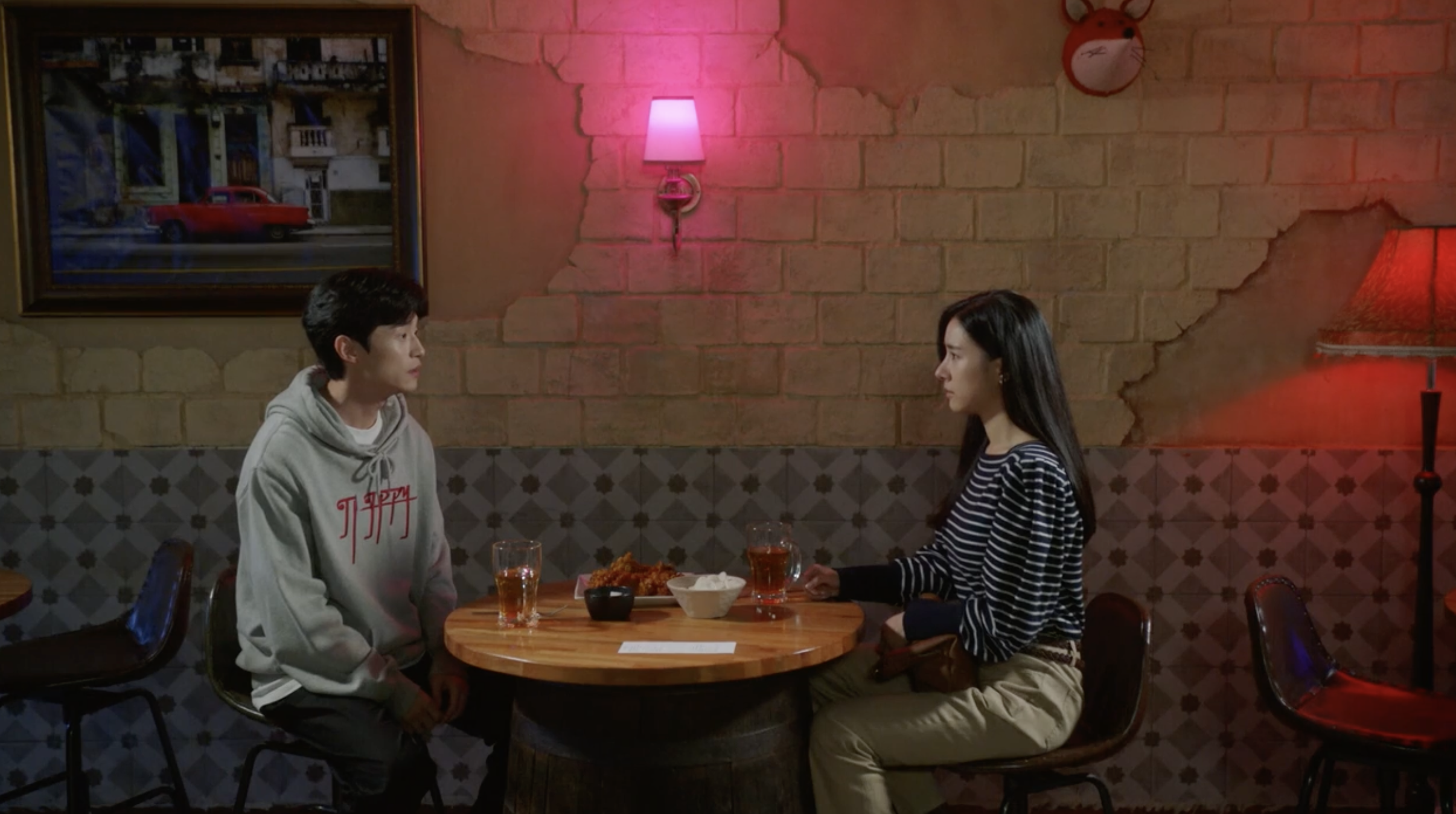 삼남매가 용감하게 10회 줄거리