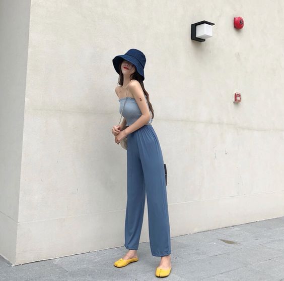 시크한 스타일의 데일리룩 패션스타일 사진 모음