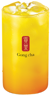 공차 칼로리 및 영양성분