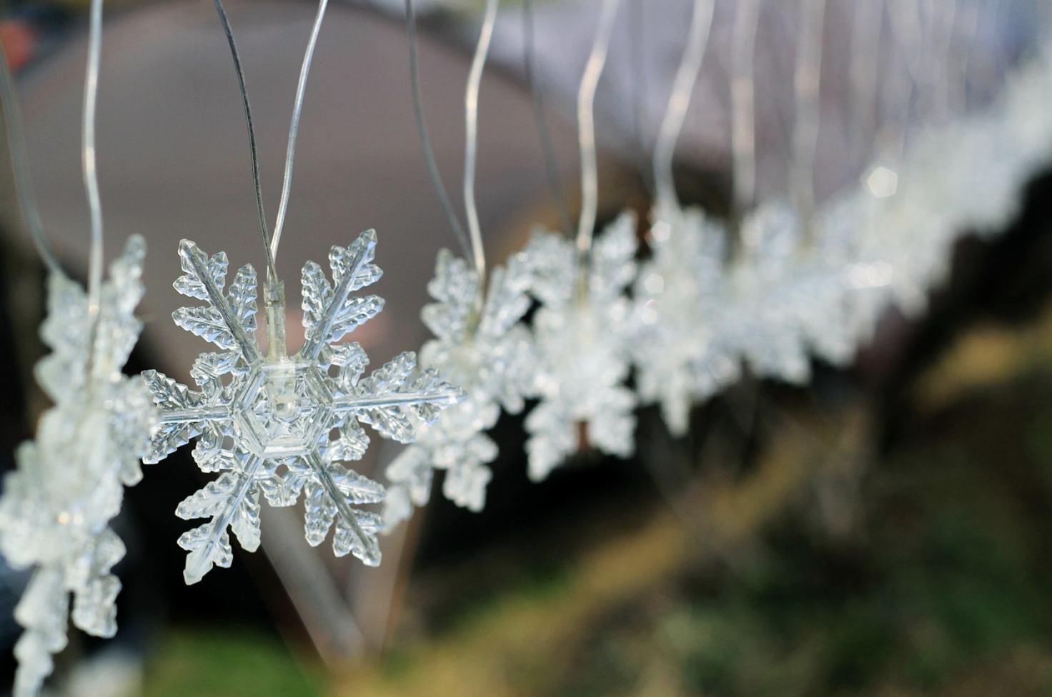 강원도 겨울여행지