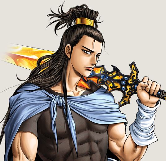 묵검향 홈페이지 무료만화