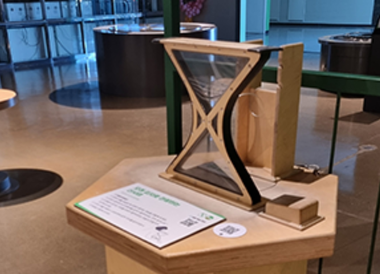 부산 과학체험관