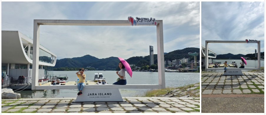 자라섬 (2025 꽃 페스타)