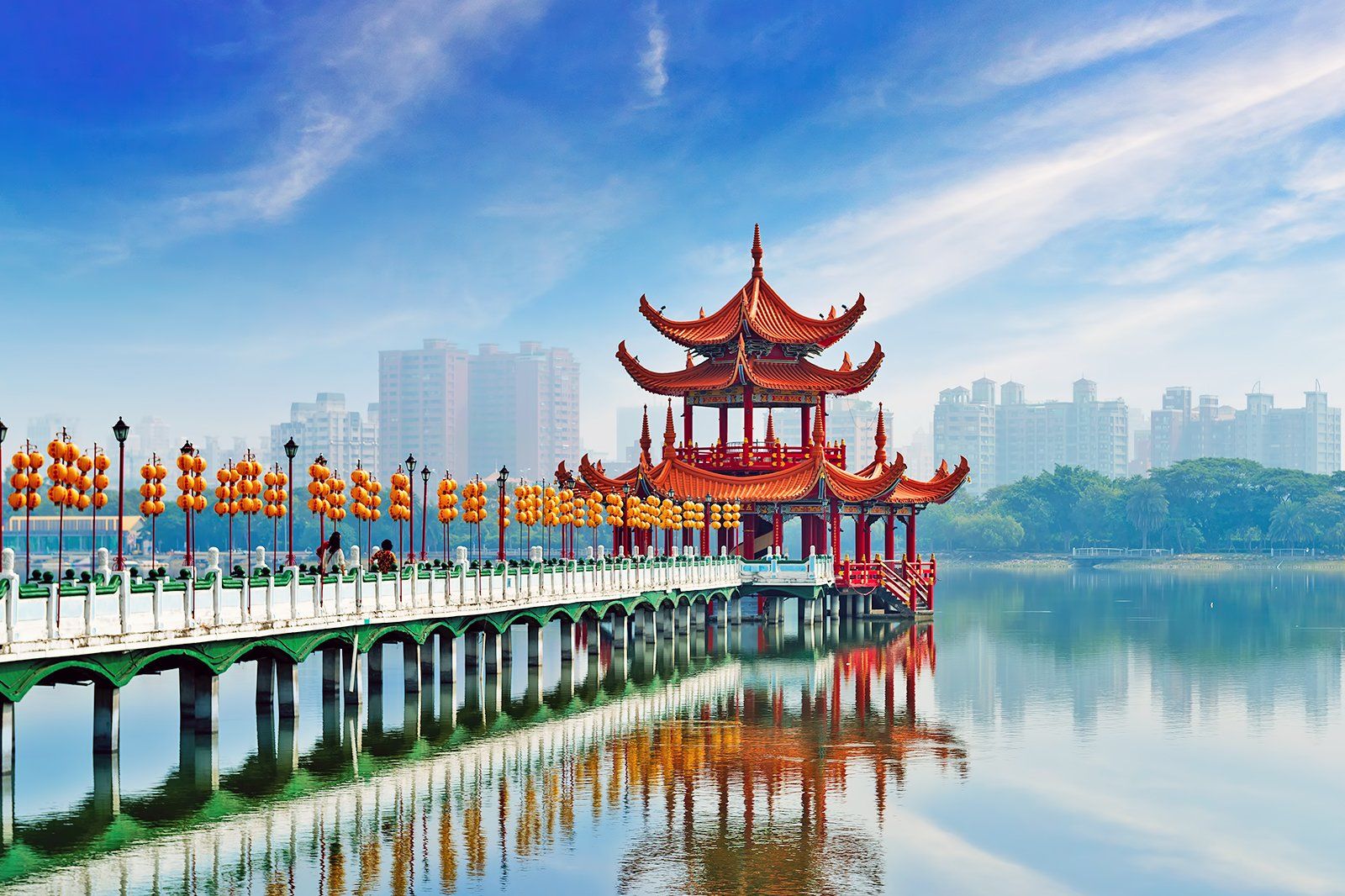 가오슝 러버리버