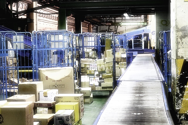 로젠택배 배송 조회 방법