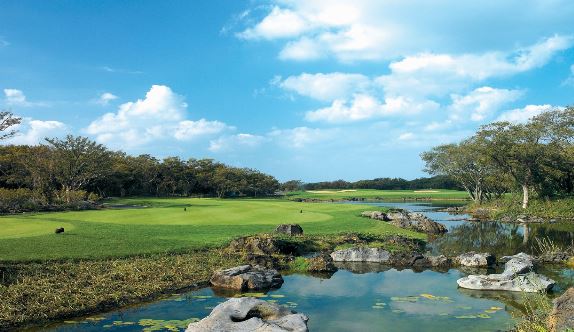 제주 볼카노골프 앤 리조트 (구 레이크힐스CC) 소개 및 이용방법