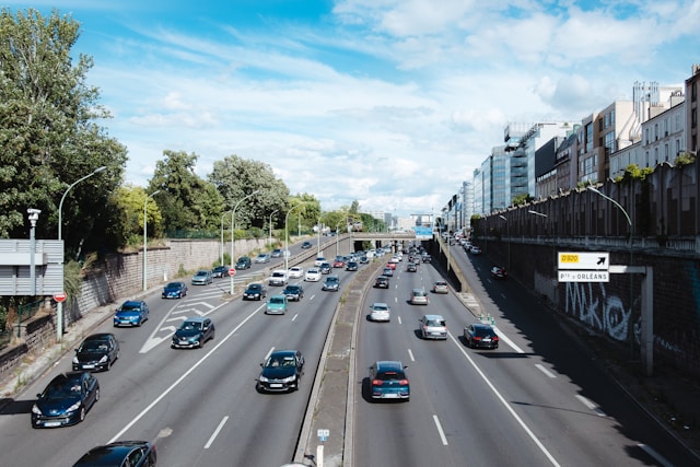 영동고속도로 통행료 구간별 요금 및 하이패스 할인
