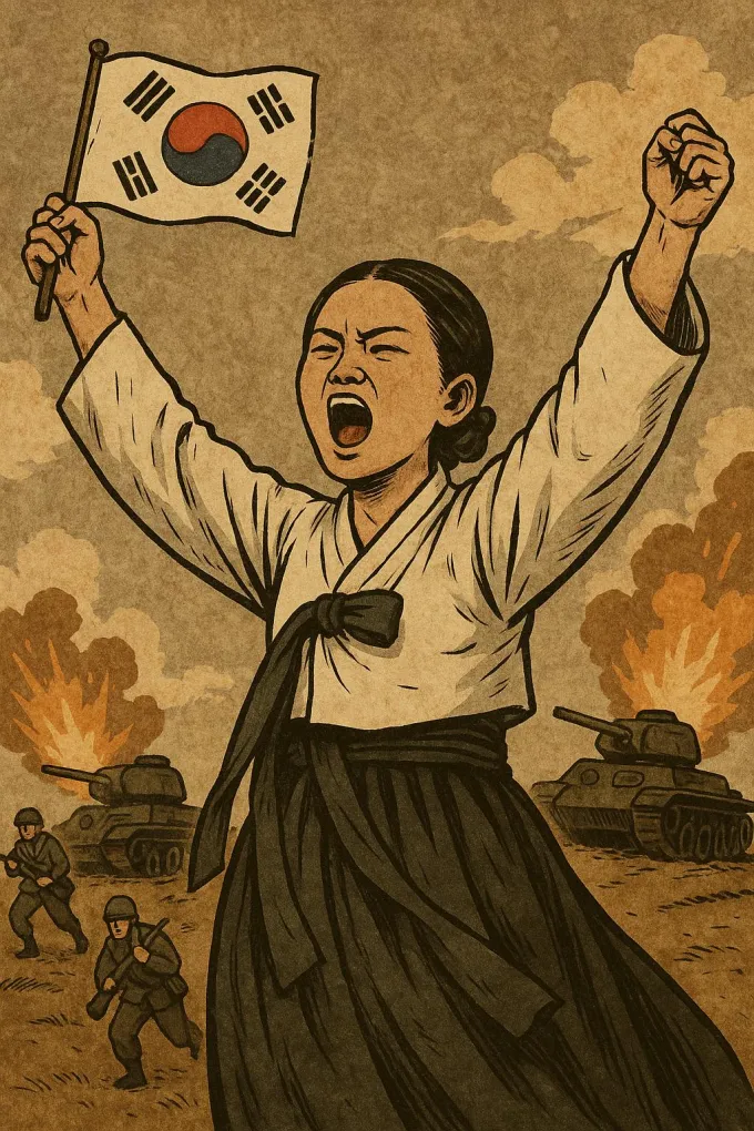광복절 영화