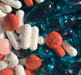 비타민E의 효능