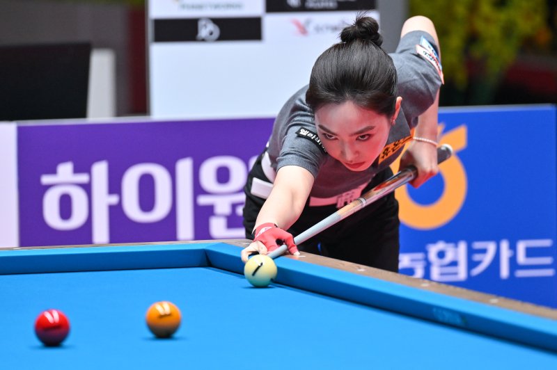 2025 KNN 당구 중계 유튜브 SOOP 숲 채널 총정리