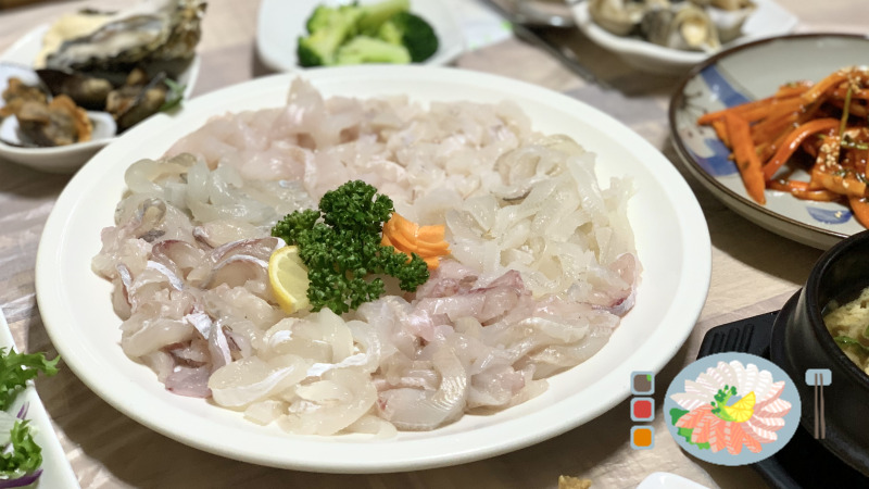 여름철 회 안전하게 즐기는 방법