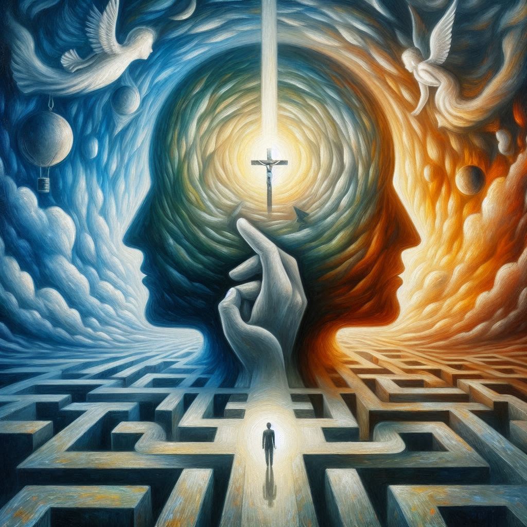 도사 환상의 오류