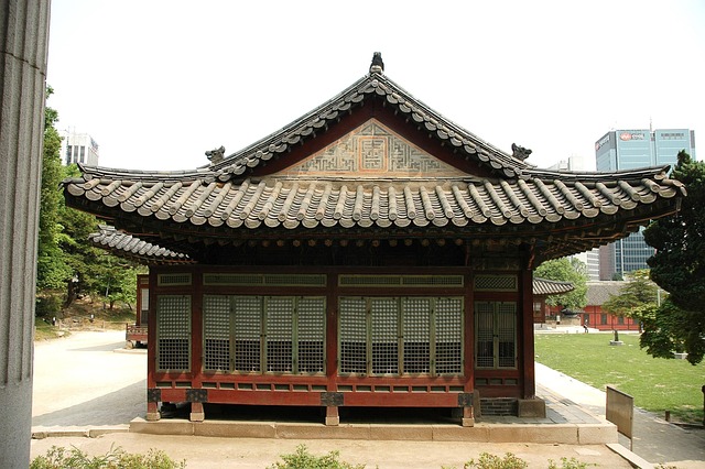 덕수궁 산책 + 서울시립미술관 + 중림동 맛집 4시간 완성 코스