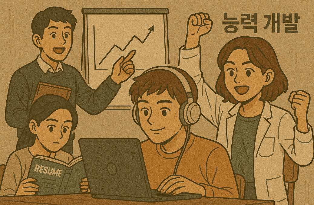 청년인생설계학교 관련 이미지