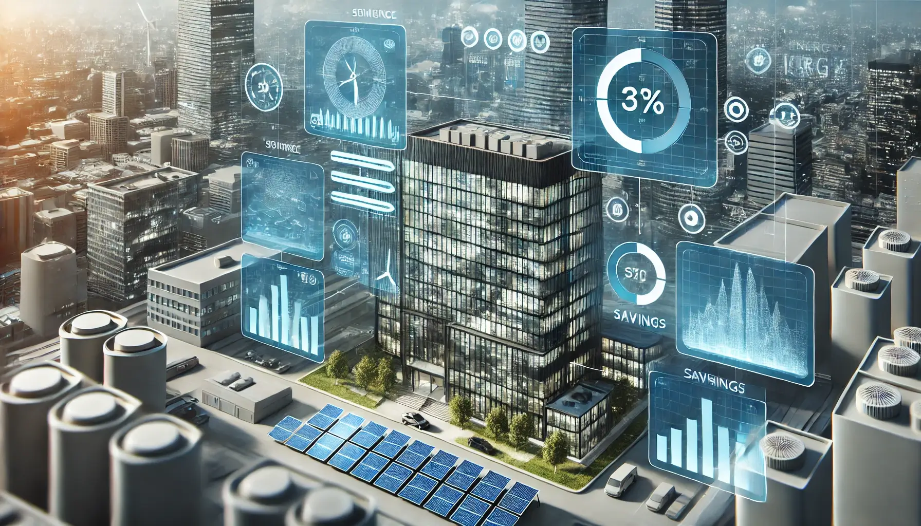 인프라 서비스 부문