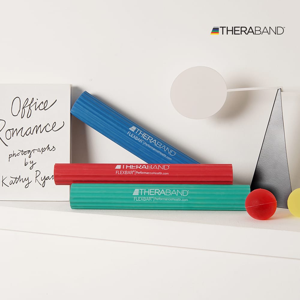 세라밴드 플렉스바 추천 정품 매뉴얼